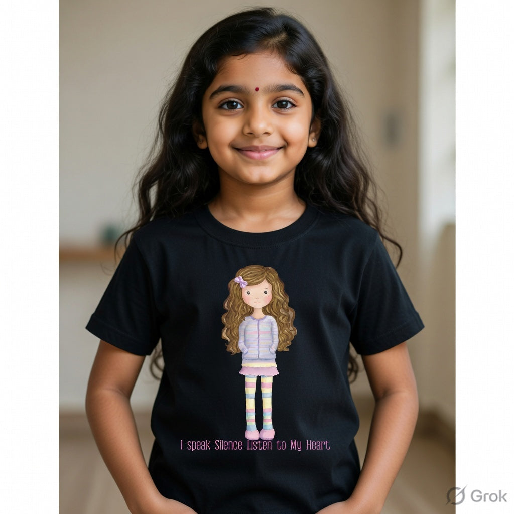 Silent Introvert Tee
